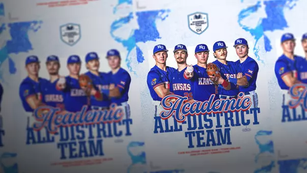 CSC Academic All-District