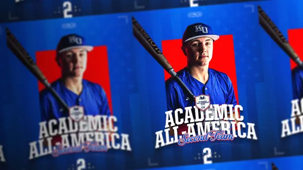Tyson Academic All-America