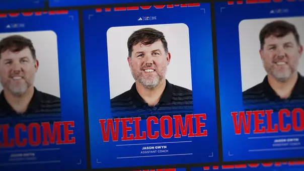 Jason Gwyn Welcome