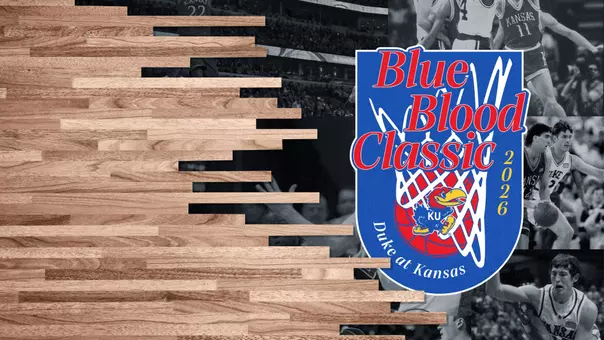 Blue Blood web graphic
