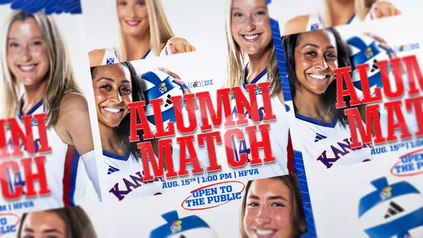 Alumni Match Header