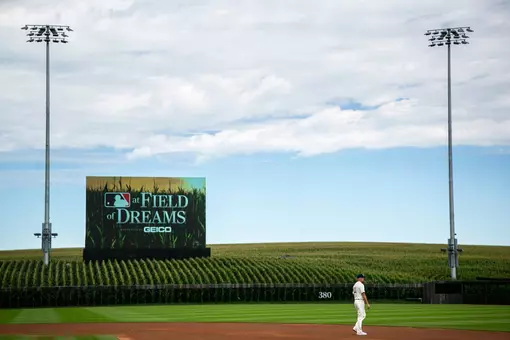 Field of Dreams