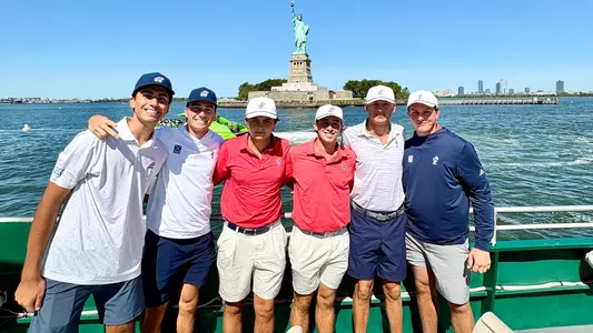 MG NY Cup Preview