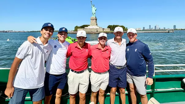 MG NY Cup Preview