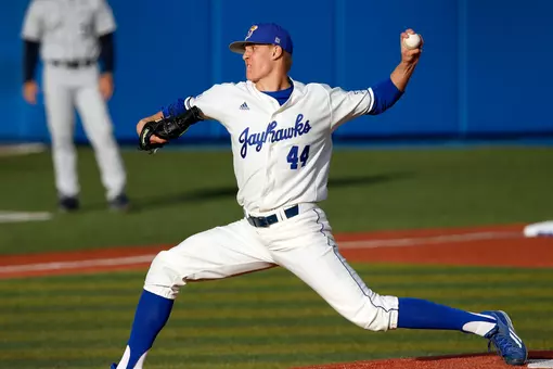 Blake Weiman