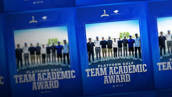 MGolf - Platform Academic