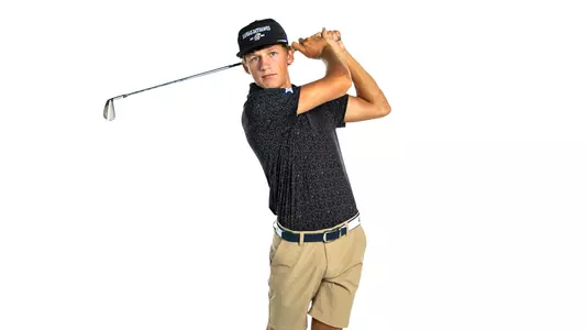 Will Baker US Amateur