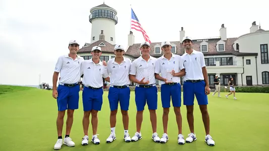 MGolf NY Harbor Cup