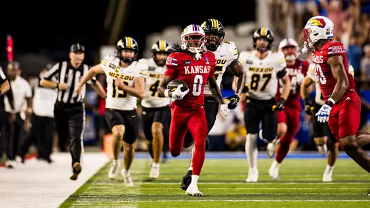 FB Missouri recap