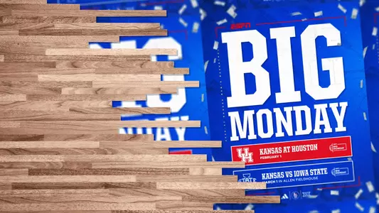 Big Monday graphic