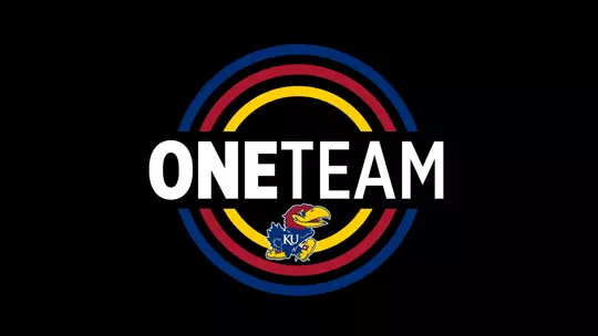 One Team webpage