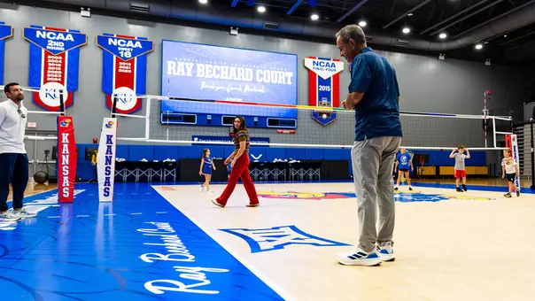 Bechard Court