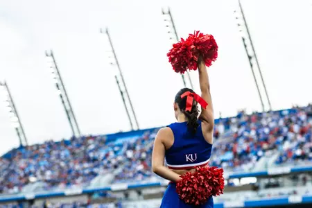 Kansas Cheer