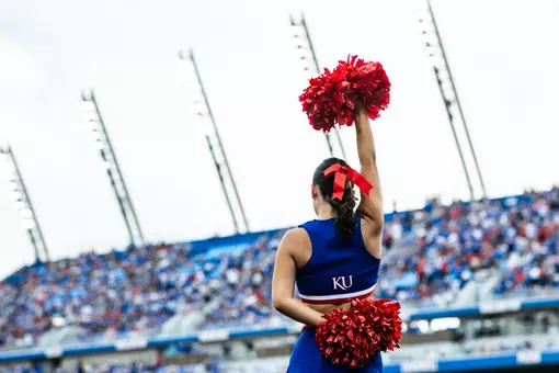 Kansas Cheer