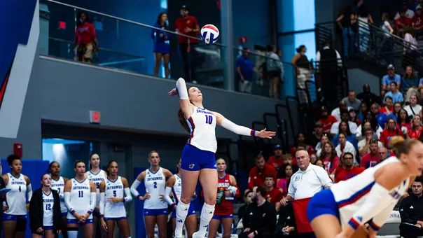 Reese Ptacek vs Creighton