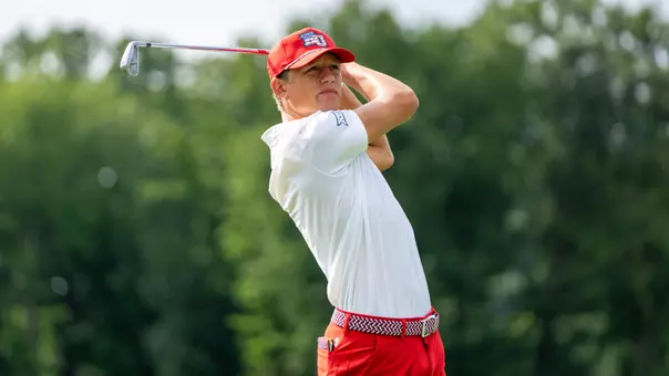 Will Baker folds action