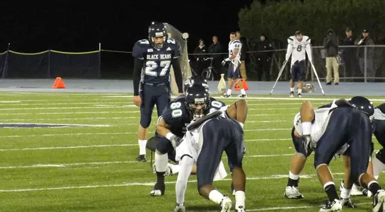 Brian Harvey Named CAA Football Special Teams Player of the Week Image