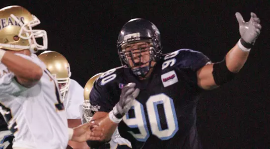 2010 NFL Season Black Bear Update Image