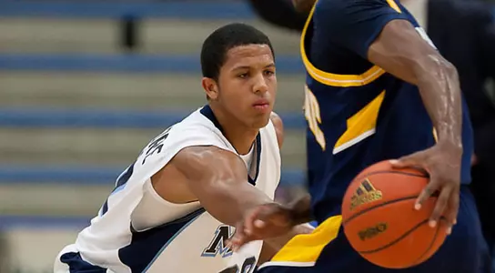 Men's Basketball Travels to Utah Valley for Season Opener Image