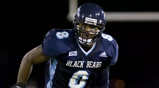 Football Comes Up Just Short Against James Madison Image