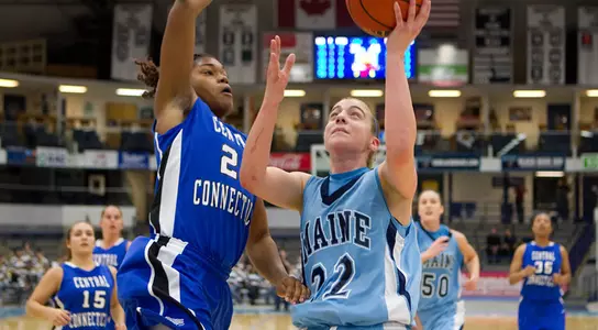 Black Bears Fall to South Alabama in the Consolation Game Image