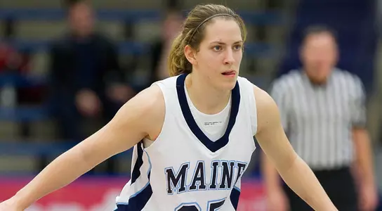Women's Basketball Faces Undefeated Kansas Wednesday Image