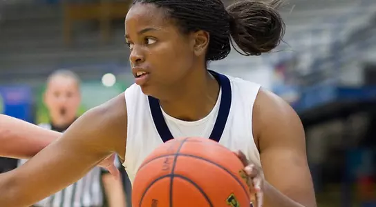 Women's Basketball Hosts WNIT Participant Harvard in the Season Opener Saturday Image