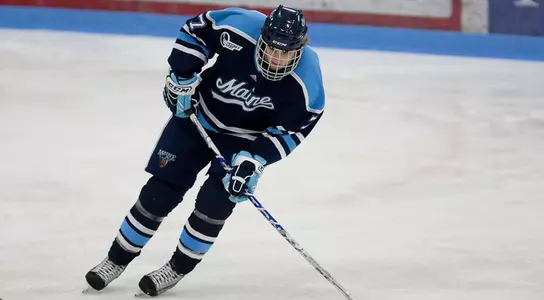 Maine Falls to Miami in Florida College Classic Opener Image