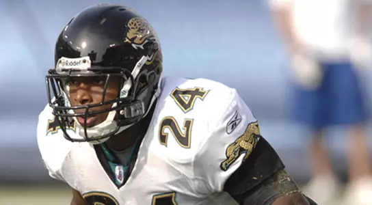 Former Black Bear Montell Owens Named to NFL Pro Bowl Image