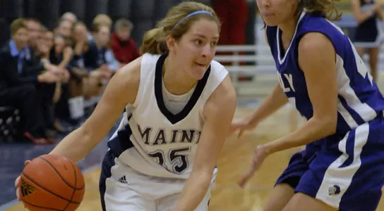 Women's Basketball Faces Familiar Foe Saturday Image