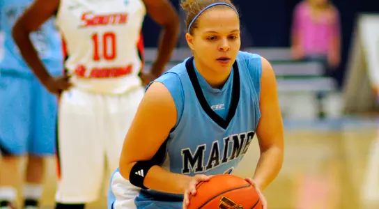 Rachele Burns to Miss the Remainder of the Season Image