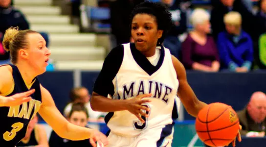 Women's Basketball Travels to the State of Pennsylvania for Two Games Image