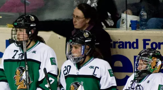 Maine Names Maria Lewis Head Coach Image