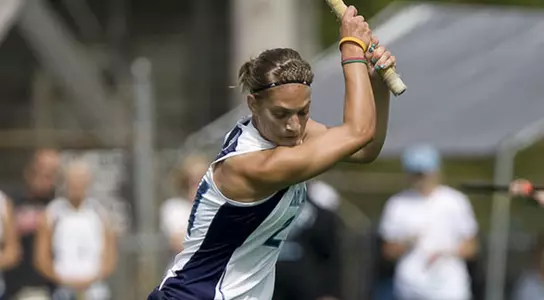 Black Bears Blank Bryant, 7-0 Image