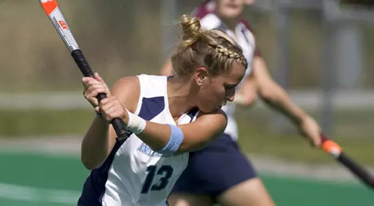 Black Bears Down Yale in OT, 3-2 Image