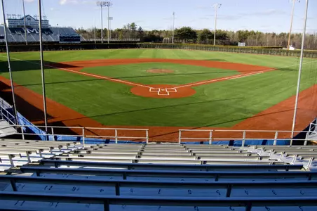 Baseball Announces 2012 Recruiting Class Image