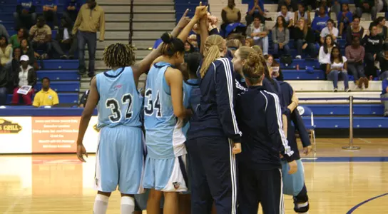 Women's Basketball Set to Host 19th Annual Dead River Company Classic Image
