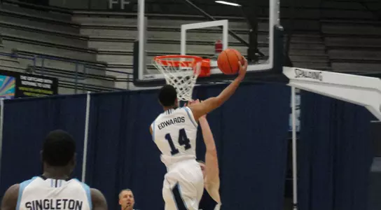 Men's Basketball to Have Two Games on National TV Image