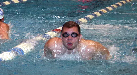 Swimming and Diving Sweeps Bates Image