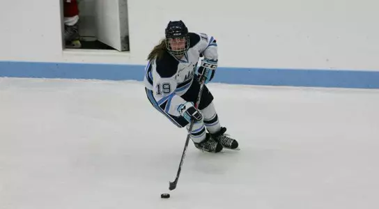 Brittany Dougherty Selected to Attend USA Hockey Winter Camp Image