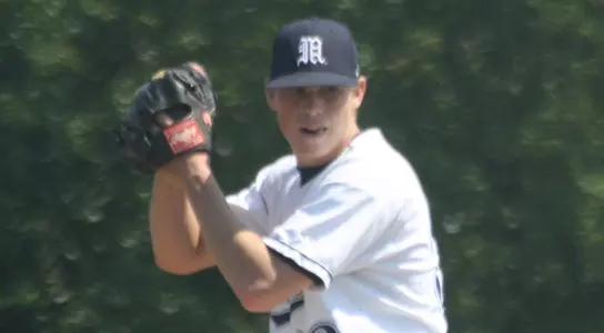 Jeff Gibbs Featured in Article on Canadian Baseball Network.com Image