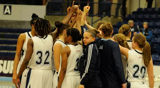 Maine Returns Home to Host Siena Thursday Evening Image