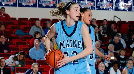 Wheeler's 18 Not Enough as Maine Falls to James Madison 64-47 Image