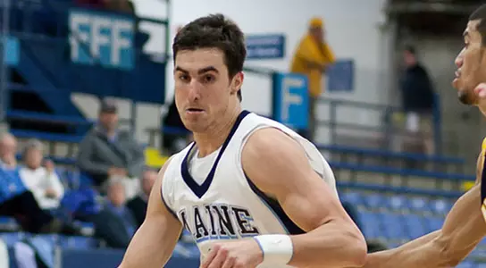 Men's Basketball Falls in Overtime Image
