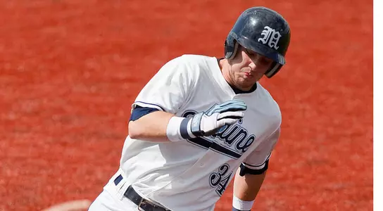 Baseball Falls at Stetson 3-1 Image