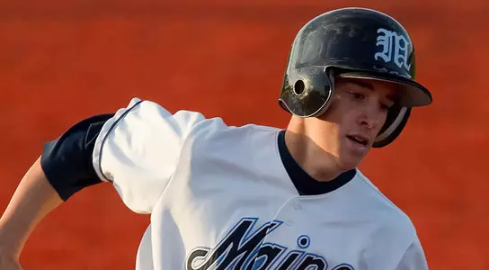 Fransoso, Gay Lead Maine Past Rollins 5-4 Image
