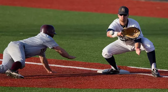 Baseball Suffers Tough Loss to Penn Image