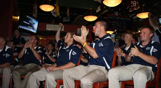 Black Bears Headed to the University of North Carolina Image