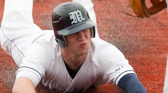 Taylor Lewis Signs with Pittsburgh Pirates Image