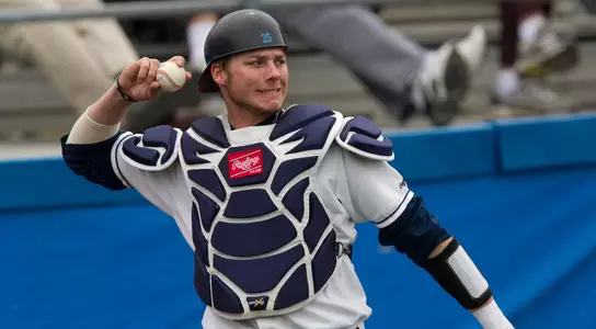 Fran Whitten Named NECBL Player of the Week Image